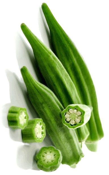 OKRA 1KG