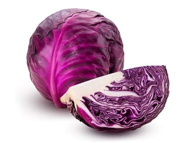 RED CABBAGE 1KG