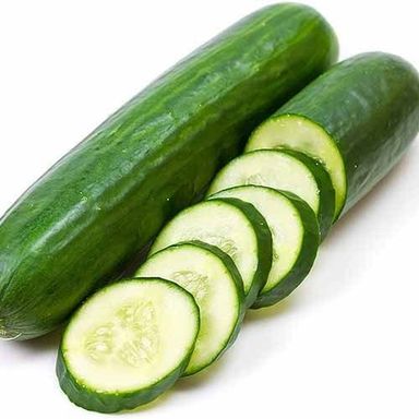 COURGETTES 1KG