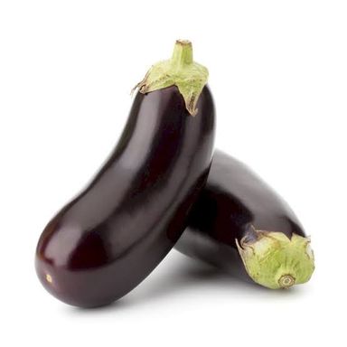 AUBERGINES (EGG PLANT) 1KG