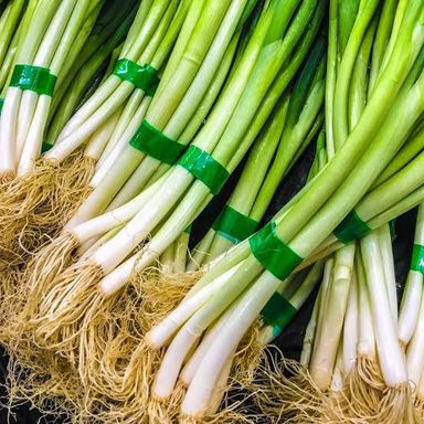 SPRING ONION 100G