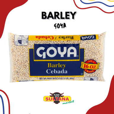 Barley Goya 1lb