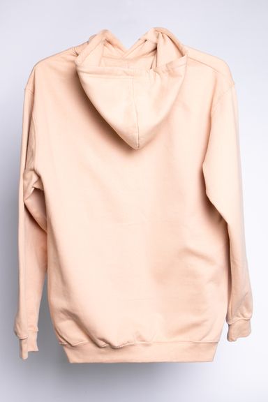 Nude Hoodie 