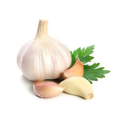 GARLIC 1KG