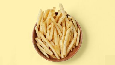 Pommes Frites