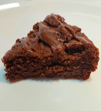 Brookie Triple chocolate