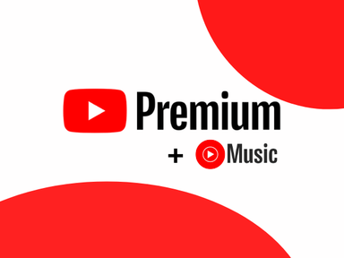 YouTube Premium 