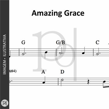 Amazing Grace