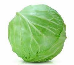 Kimmeg Cabbage