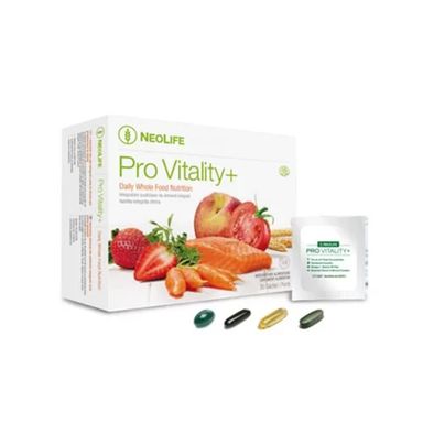 Pro Vitality plus 