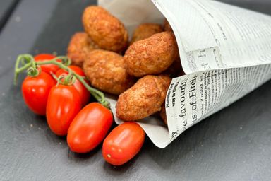 Polpette di carne