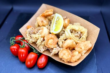 Fritto misto