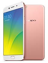 oppo R9s