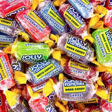 Jolly Rancher