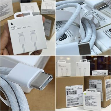 IPHONE 15 C TO C CABLE  OG QUALITY 