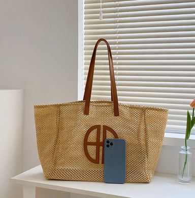 Beach bag 