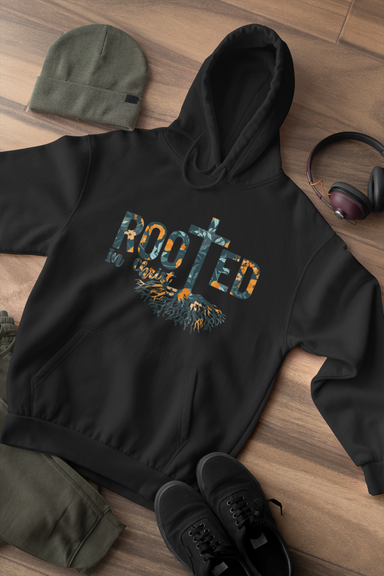 Eddyz Hoodie