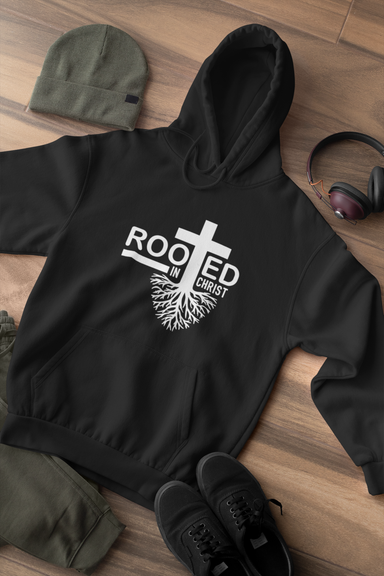 Eddyz Hoodie