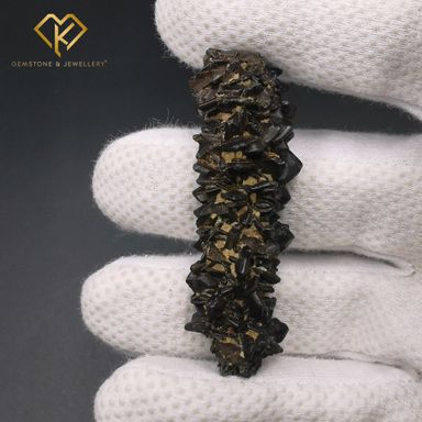 نيزك الصحراء البيضاء