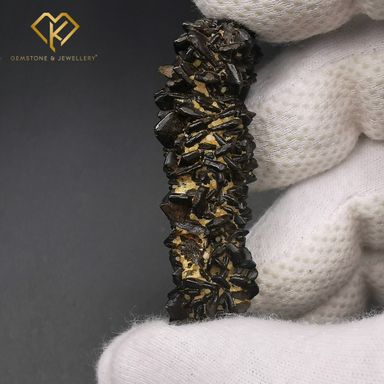 نيزك الصحراء البيضاء