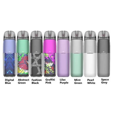 Vaporesso Luxe Q2 SE Starter Kit