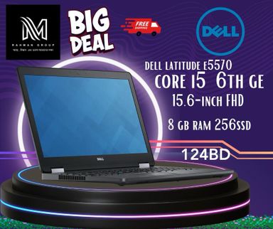 Dell CORE I5 