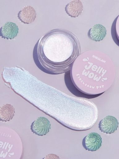 SHEGLAM Jelly Wow Eyeshadow Pop - Delirious