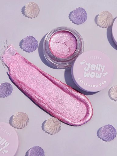 SHEGLAM Jelly Wow Eyeshadow Pop - Ironic