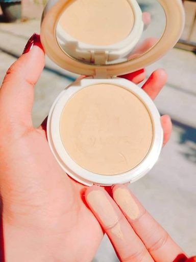 V Love_Day Cream Makeup Set