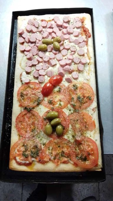 Muzzarella