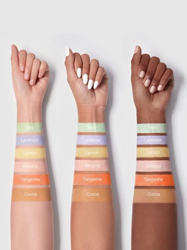 SHEGLAM Multi-Fix Concealer And Color Corrector - Macaron