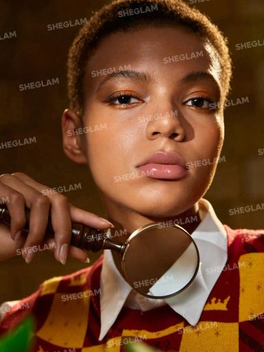 SHEGLAM Harry Potter Magic Elixir Lip Gloss - Amortentia