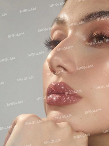 SHEGLAM Lip Dazzler Glitter Kit - Center Stage