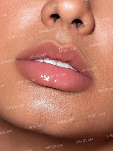 SHEGLAM Jelly Wow Hydrating Lip Oil - Grapefruit Glow