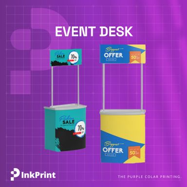 Event Desk