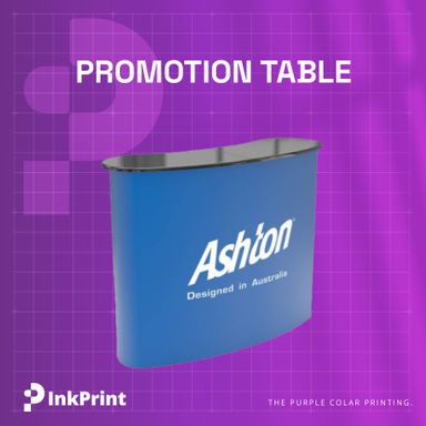 Promotion Table