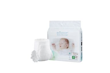 Bamboo Baby Diaper - Box