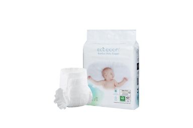 Bamboo Baby Diaper - Box