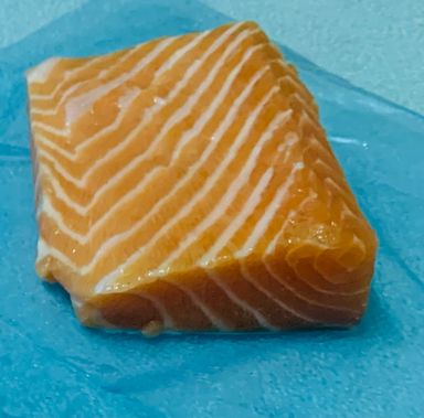 200gram Fresh Salmon Portion