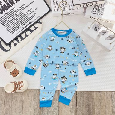 [163] Tsum Tsum & Prints PJs (80~130)