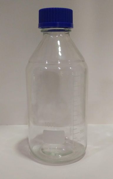 LEBORETORY OIL BOTTLE 1 KG