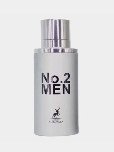 NO.2 MEN