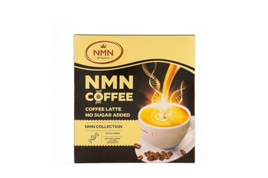 CAFÉ NMN