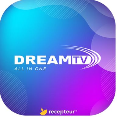 Dream tv all in one