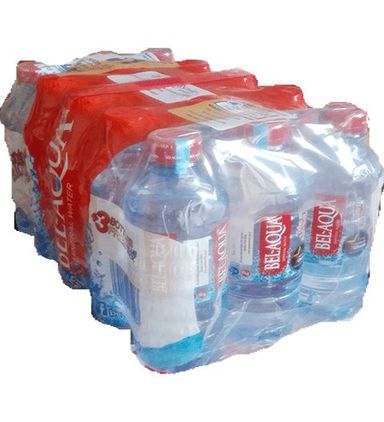 Bel Aqua 500ml Bottled Water 