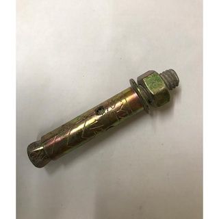 1/2" X 4" Sleeve Anchor / Wall Plug Besi