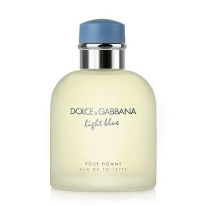 Light Blue by Dolce & Gabbana