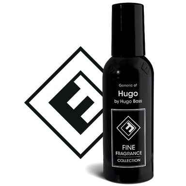 Hugo by Hugo Boss