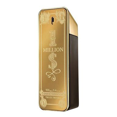 One Million by Paco Rabanne