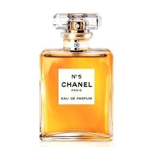 Chanel No. 5 by Chanel